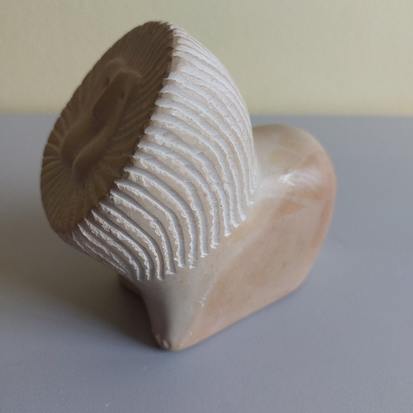 Soapstone Carving - Picture 3 of 10